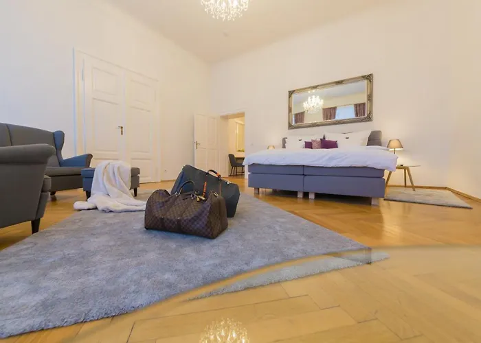 Villa Gutenberg Residenz