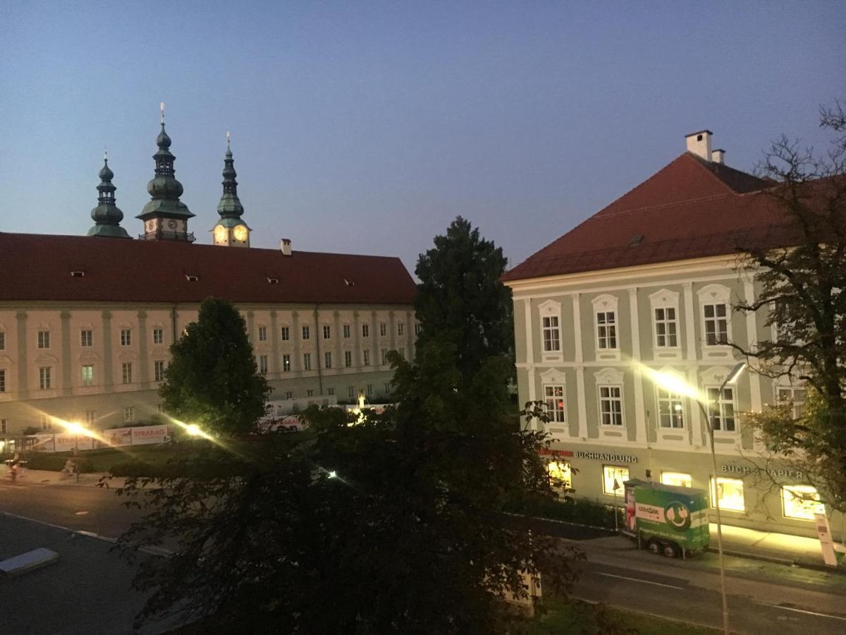 Gutenberg Residenz *