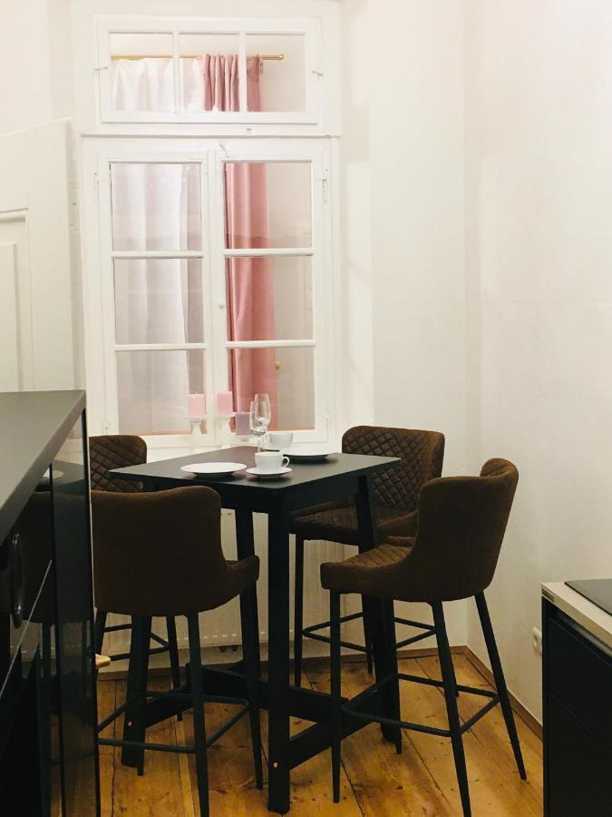 Gutenberg Residenz Apartment Klagenfurt am Woerthersee