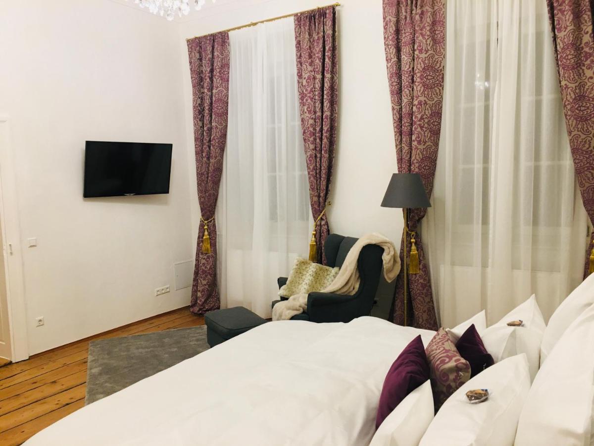 Apartment Gutenberg Residenz *