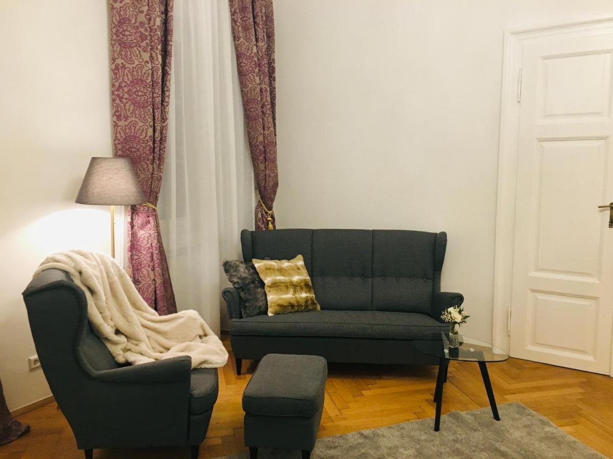 Gutenberg Residenz Apartment