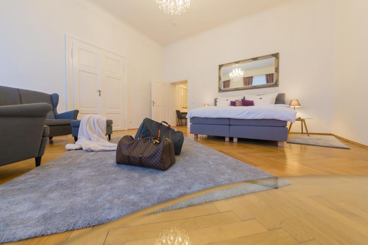 Apartment Gutenberg Residenz