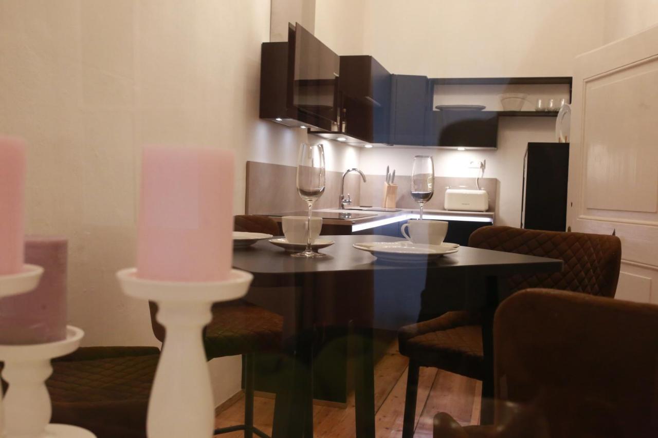 Apartment Gutenberg Residenz Klagenfurt am Woerthersee