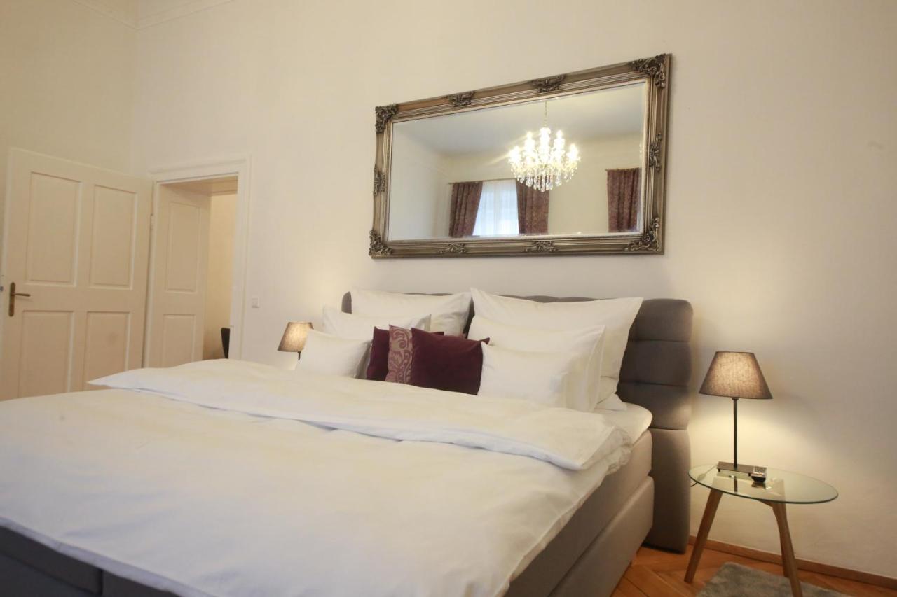 Apartment Gutenberg Residenz Klagenfurt am Woerthersee