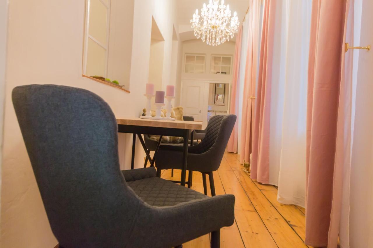 Gutenberg Residenz Apartment Klagenfurt am Woerthersee