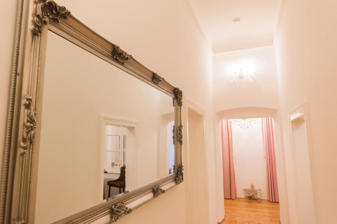 Apartment Gutenberg Residenz